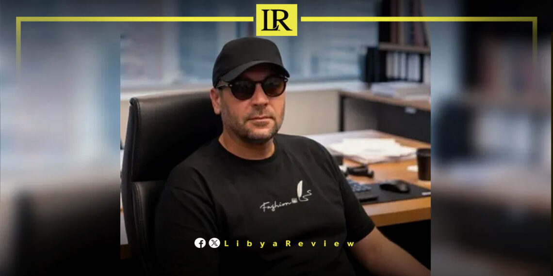 Hannibal Gaddafi Released from Lebanese Prison After Decade in Detention