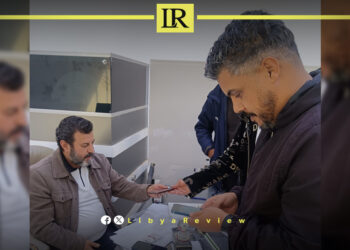 Ancient Artifact Seized from Foreign Tourist at Libya’s “Al-Abyar”