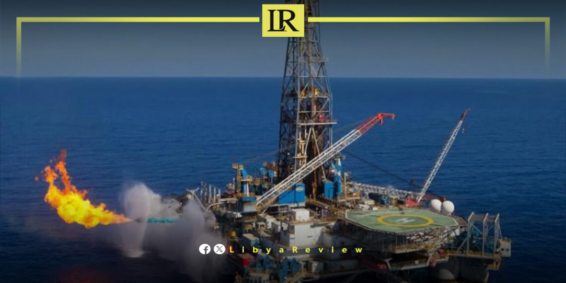 US Calls for Libya-Led Dialogue to Resolve East Mediterranean Disputes