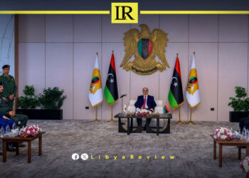 Haftar Praises Zintan’s Role in Libya’s Stability & Sovereignty