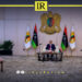 Haftar Praises Zintan’s Role in Libya’s Stability & Sovereignty