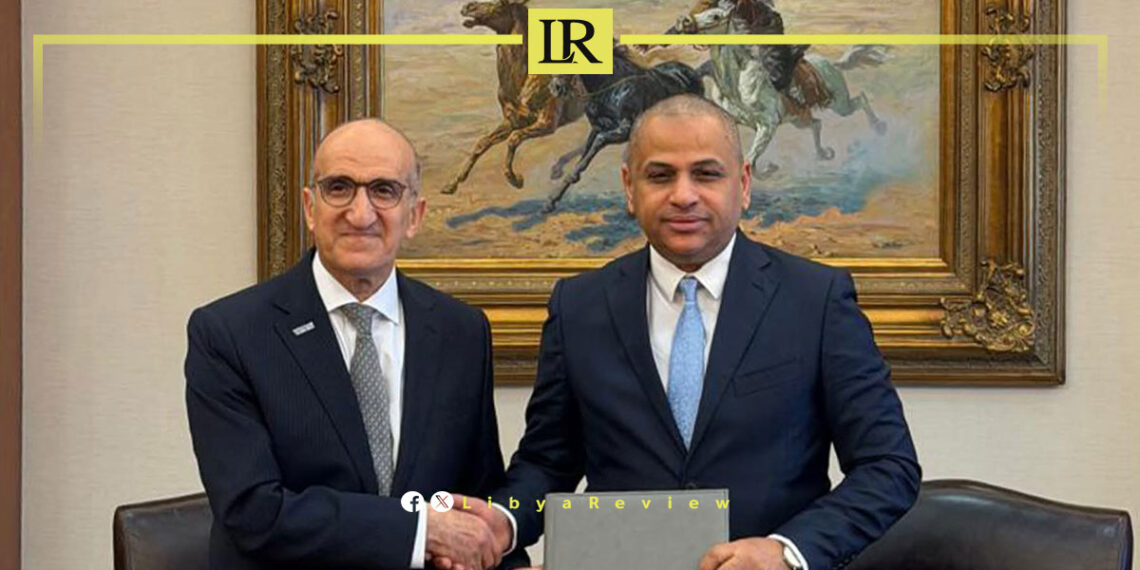 LIA & Bank ABC Bahrain Sign Agreement to Enhance Asset Protection