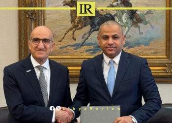 LIA & Bank ABC Bahrain Sign Agreement to Enhance Asset Protection