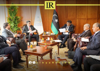 Libya Prepares International Tender for Fuel & Crude Supply
