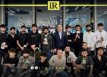 Iraq Repatriates 150 Migrants from Libya