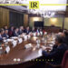 Libya & Russia Discuss Reconstruction Plans