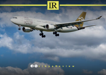 Libyan Airlines in Benghazi Backs Public Demand for Presidential Elections