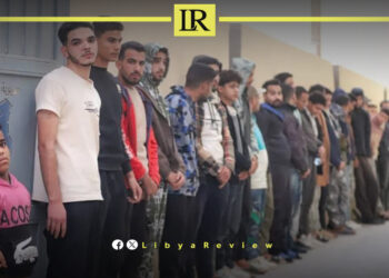 Libya Rescues 47 Egyptians from Human Traffickers