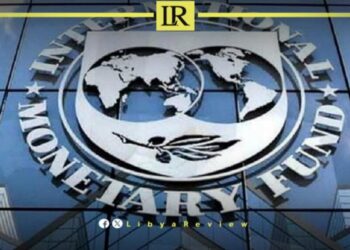 IMF Warns of Widening Currency Gap in Libya