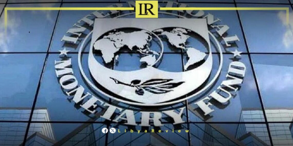 IMF Warns of Widening Currency Gap in Libya