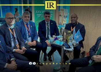 Libya’s Audit Bureau Promotes African Accountability Efforts