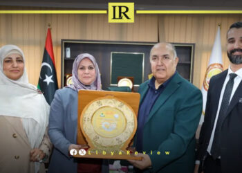 Benghazi University Acknowledges Parliament’s Role in Health Conference