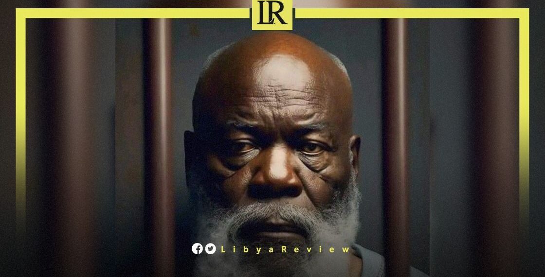 Abu Agila Masud Kheir al-Marimi