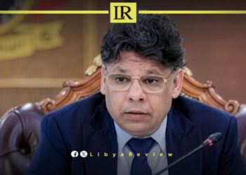 Libyan Prosecutors Uncover Large-Scale Identity Manipulation