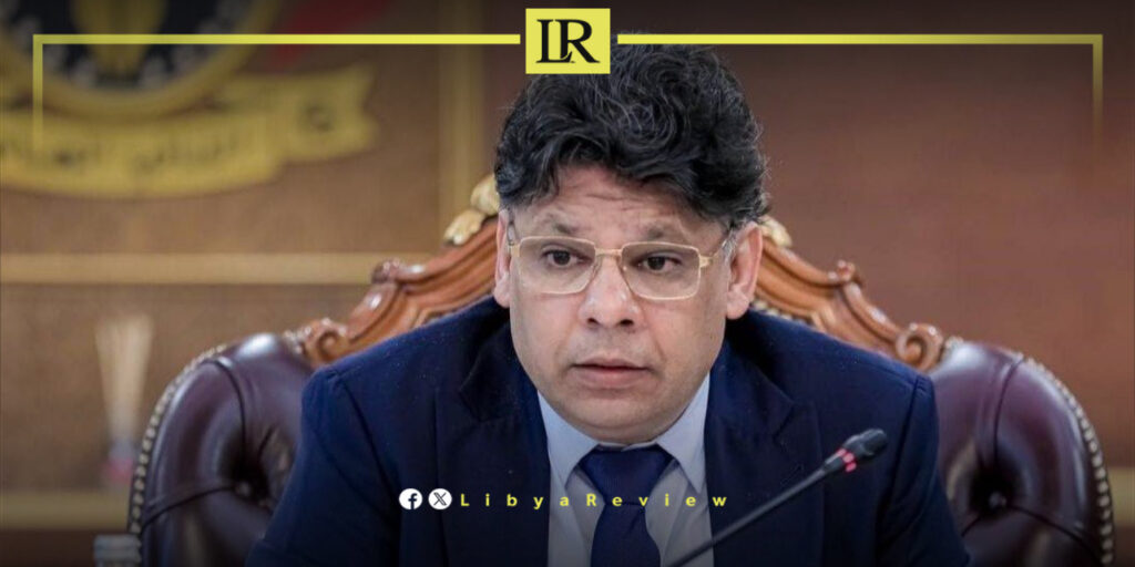 Libyan Prosecutors Uncover Large-Scale Identity Manipulation