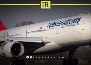 Turkey Denies Claims Turkish Airlines Flight Avoided Libya After Military Plane Crash