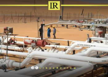 Libya Strengthens Oil Sector as New Well Enters Production