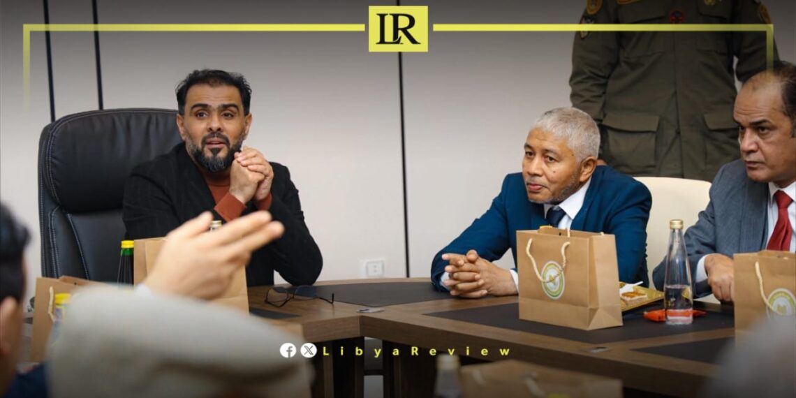 East Libya Sees Nationwide Improvement in Security & Infrastructure