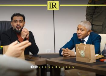 East Libya Sees Nationwide Improvement in Security & Infrastructure