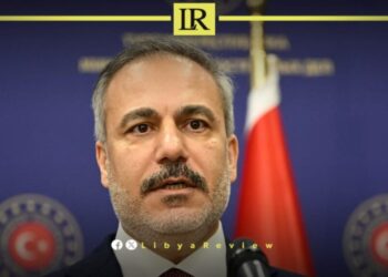 Turkey Reaffirms Commitment to Supporting Stability in Libya