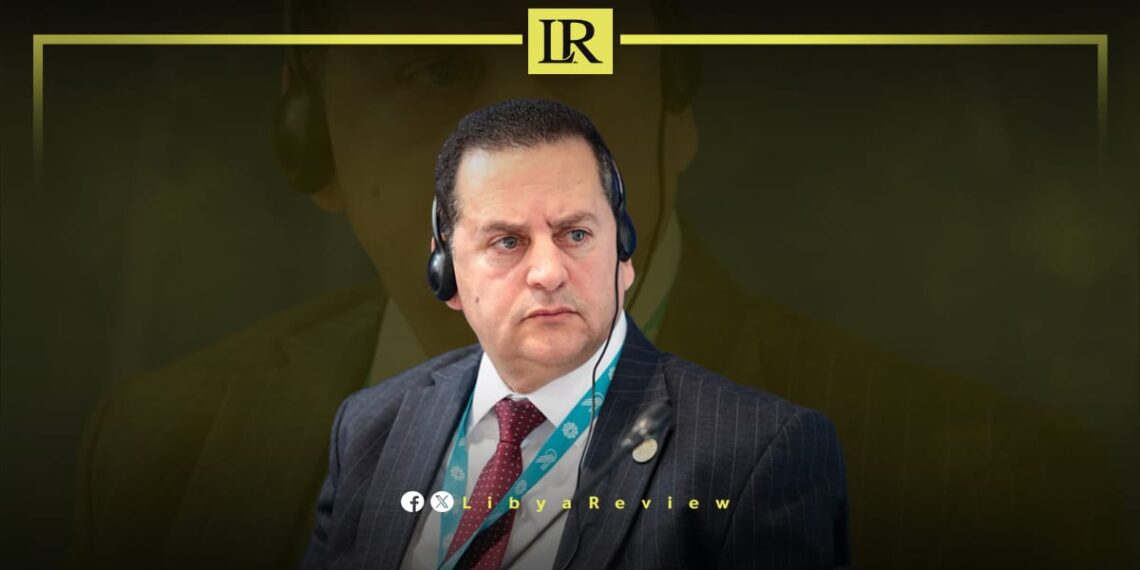 Libyan FM Warns Against European Plans to Resettle Migrants in Libya