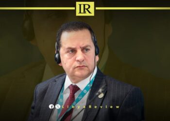 Libyan FM Warns Against European Plans to Resettle Migrants in Libya