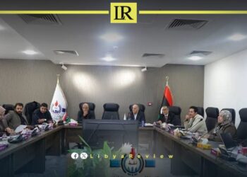 Libya’s Brega Company Continues Planning Meetings for 2026 Operational Strategy