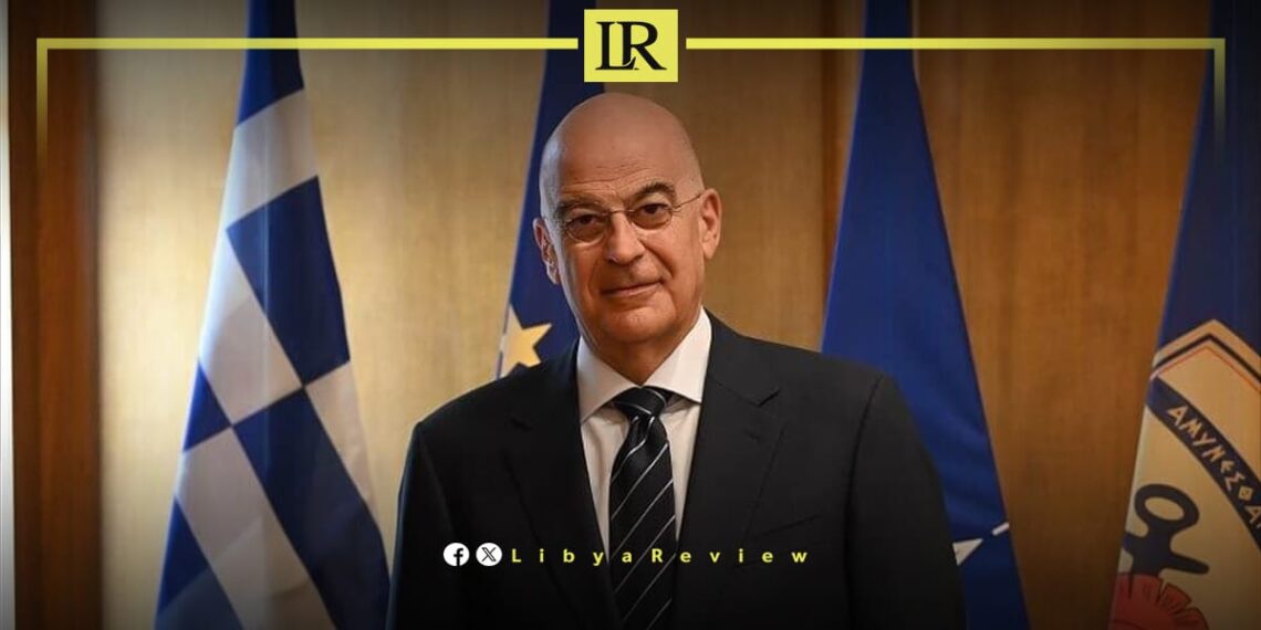 Eastern Mediterranean Tensions Rise as Greece Rejects Libya–Turkey Pact