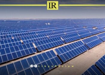 Libya & Turkey Advance Renewable Energy Partnership