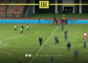 Libyan Clubs Refuse to Play Cup Final Without VAR System