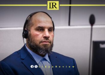 Libyan War Crimes Suspect Challenges Detention Before ICC