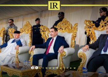 Libya Launches Strategic Airport Project in Al-Zawiya