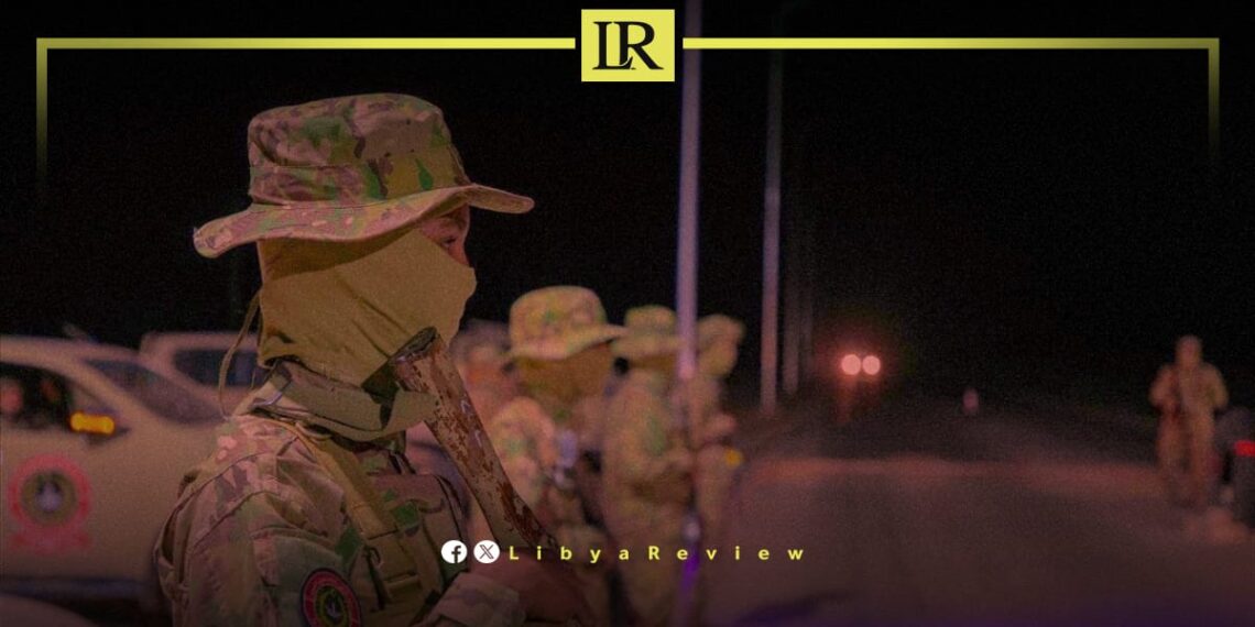 LCW Accuses Libyan Authorities of Extrajudicial Killings in Western Region