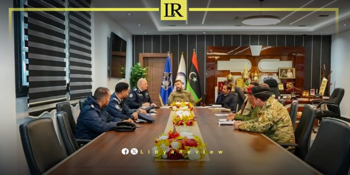 Libya Forms High-Level Committee to Resolve Fuel Crisis