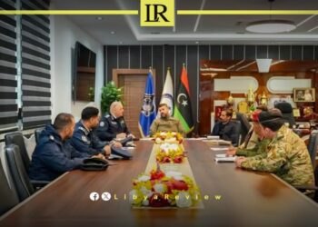 Libya Forms High-Level Committee to Resolve Fuel Crisis