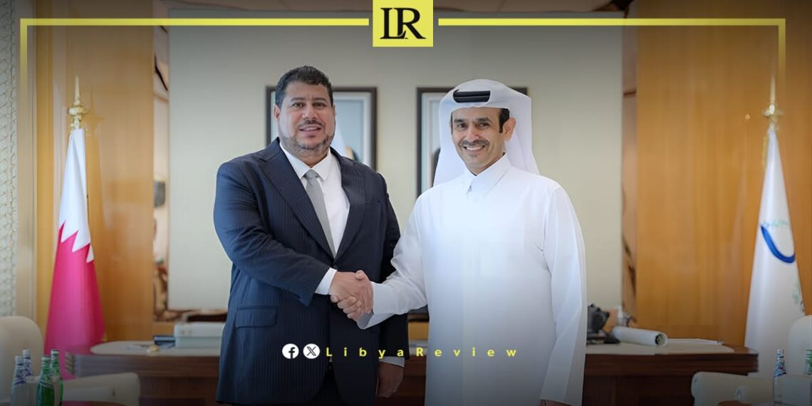 Libya’s NOC Eyes Foreign Investment Boost in Doha Forum