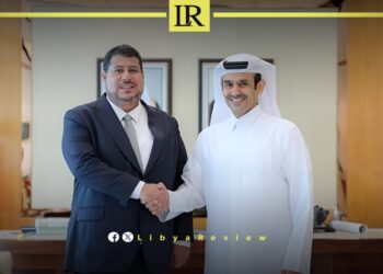 Libya’s NOC Eyes Foreign Investment Boost in Doha Forum