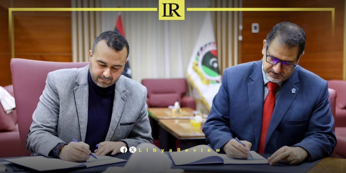 UNICEF Partnership to Expand Child-Care Services Across Libya in 2026