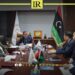 Libya & China’s CSCEC Discuss Housing, Infrastructure Partnership