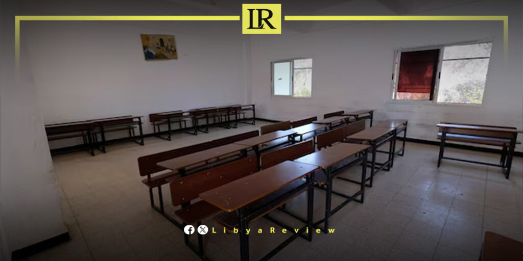 Flu Outbreak Leads to Suspension of Classes across Libya’s Jadu