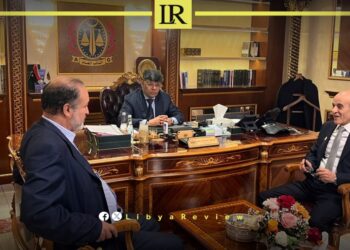 Libya’s Attorney General Voices Strong Support for Press Freedom