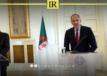 Greece Calls for Unified Libyan Government Through Elections