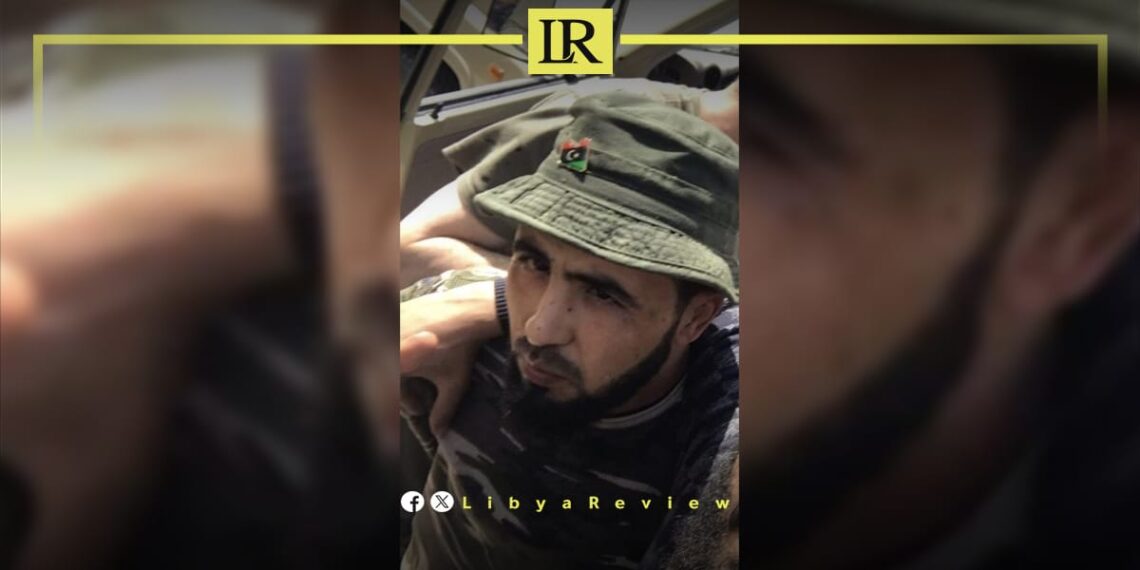 Libyan Human Trafficker “Al-Amo” Killed in Security Raid