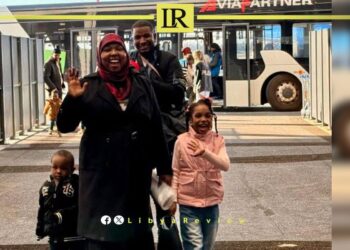 122 Refugees Arrive in Italy from Libya