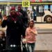 122 Refugees Arrive in Italy from Libya