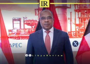 Arab Oil Ministers Back Libya for OAPEC Presidency in 2026