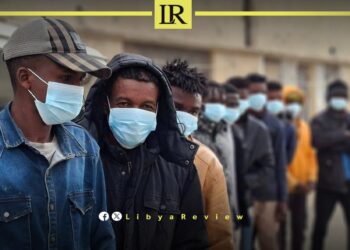 Libya Rescues Bangladeshi Migrants Following Maritime Incident