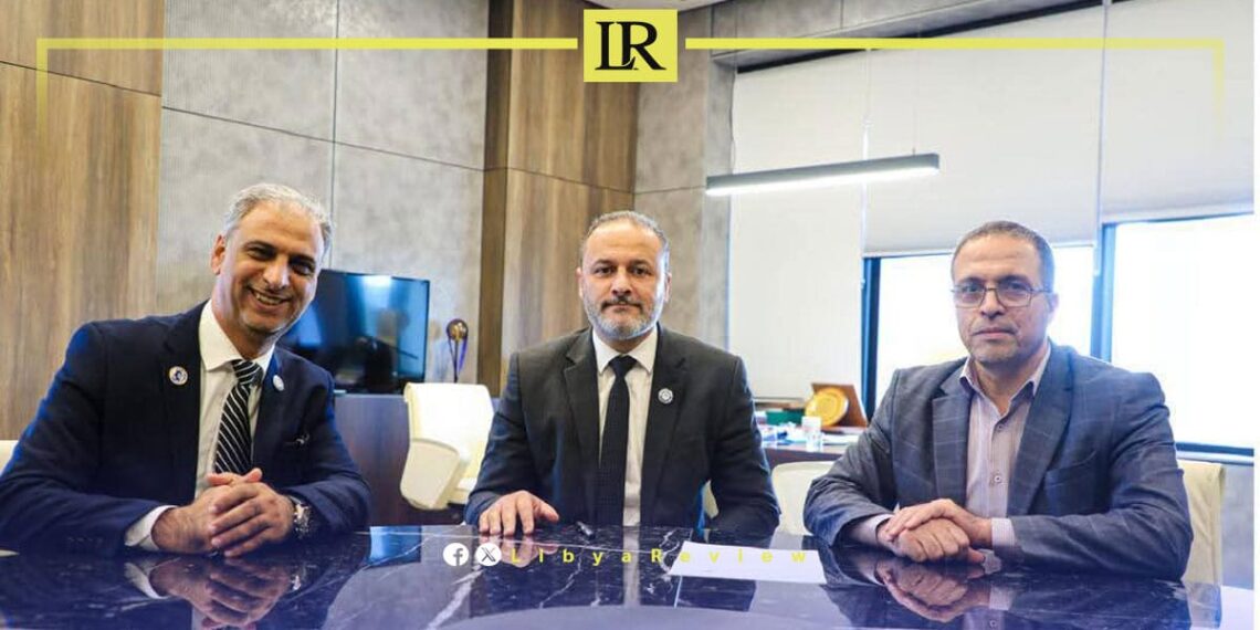 Benghazi University Signs Cooperation Agreement with Italy’s “Politecnico di Milano”