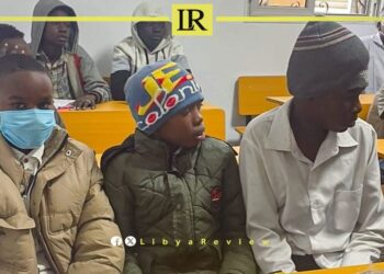 Libya’s East Government Backs Education for Sudanese Community Schools