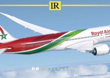 Royal Air Maroc Plans Direct Flights to Libya